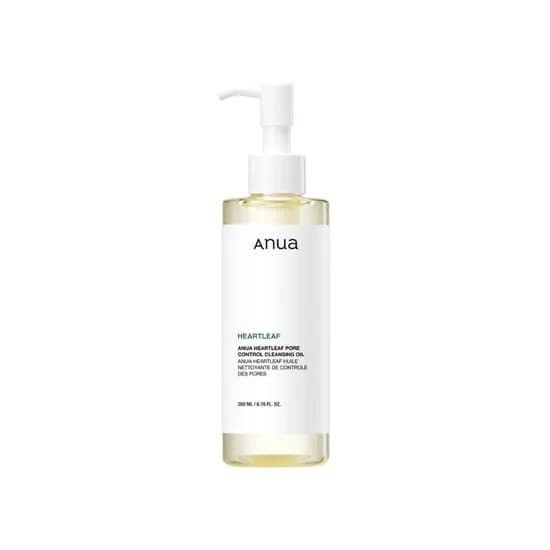 Anua Heartleaf Pore Control Cleansing Oil 200ML