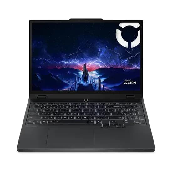 Lenovo Notebook Legion 5I 83F00006US Ultra 7-255HX 16/1TB 15" W11 RTX5070 B Black