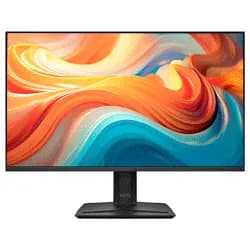 PC Montado Intel Core i3 2130 de 3.4GHZ / 8GB de Ram / 240GB SSD + Kit Gamer - Preto