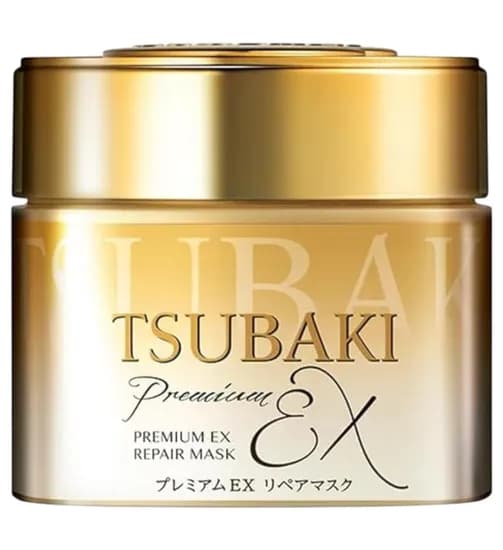 e. Tsubaki Premium Repair Mascara Capilar 180G