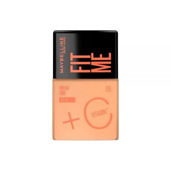 Maybelline Base Fitme 05 Fresh Tint