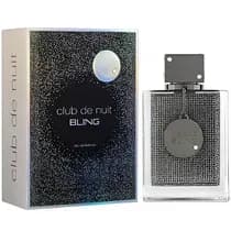 Armaf Club de Nuit Bling Edp 75ML
