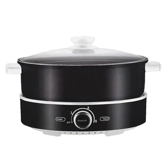 Panela Eletrica Ecopower EP-3636 - 220V