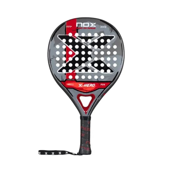Pala Babolat 2026 Lamborghini BL003 Azul