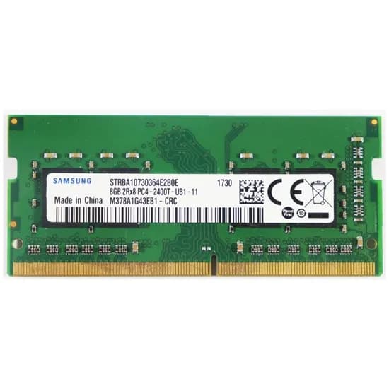 Memoria Ram Notebook DDR4 8GB 2400GHZ Samsung