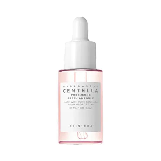 Ampola SKIN1004 Madagascar Centella Poremizing Fresh - 30ML