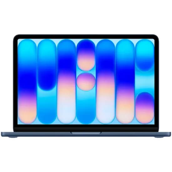 Notebook Apple Macbook Neo A18 8GB 256GB Azul