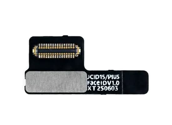 Flex Jcid Faceid iPhone 15/15 Plus (Tag)
