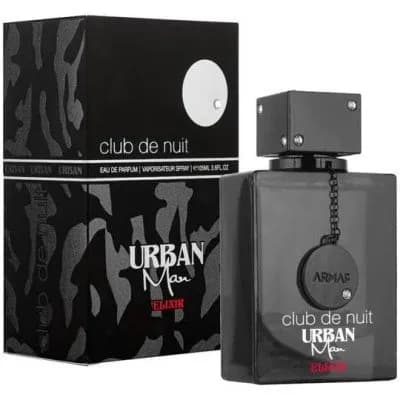 Perfume Armaf Club de Nuit Urban Elixir 105ML
