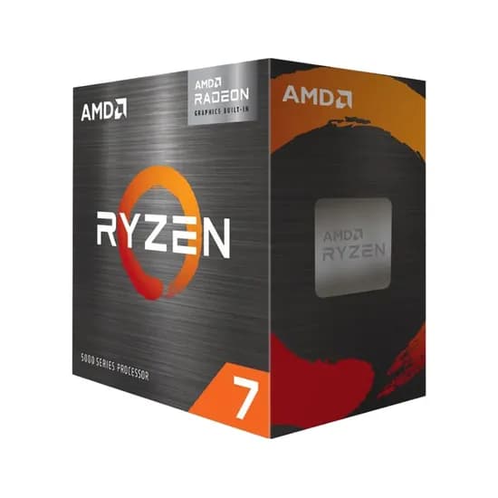 Procesador AMD Ryzen 7-5700G AM4 4.6 GHZ