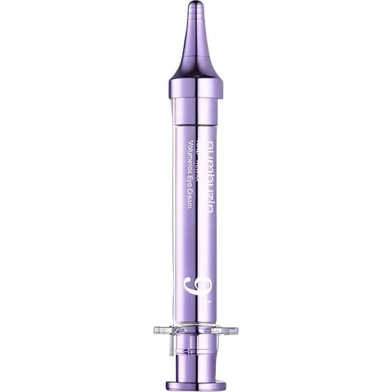 Creme para Contorno Dos Olhos Numbuzin N.9 Nad+ Retinol Volumetox - 10ML