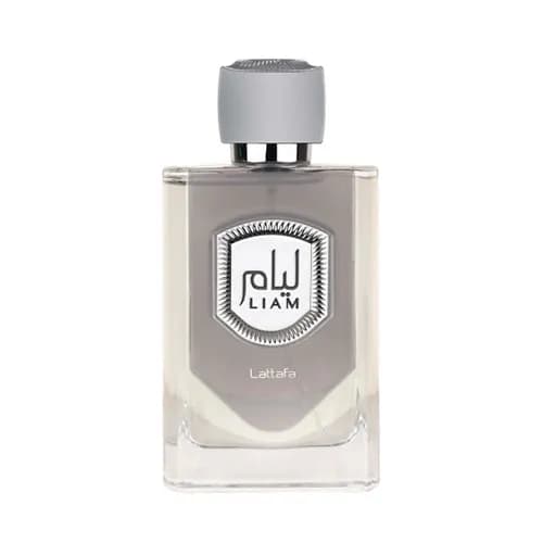 Lattafa Liam Edp 100ML Gris