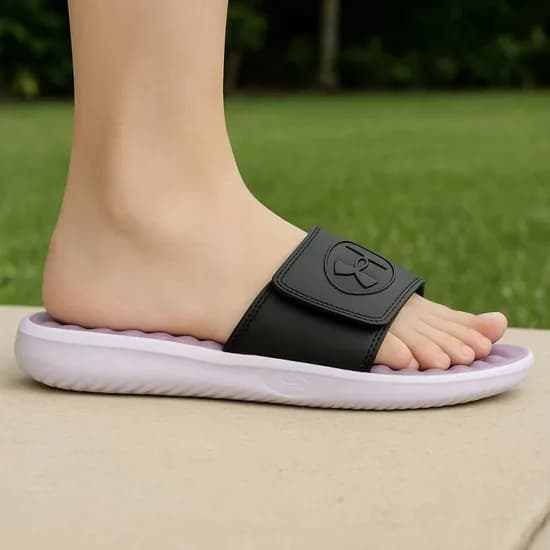 Chinelo Under Armour Ignite Pro 8 Feminino