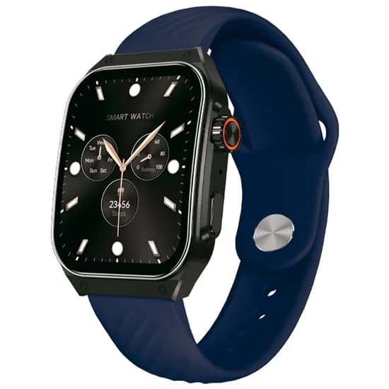 Relogio Xiaomi Redmi Watch 5 Lite M2352 Black
