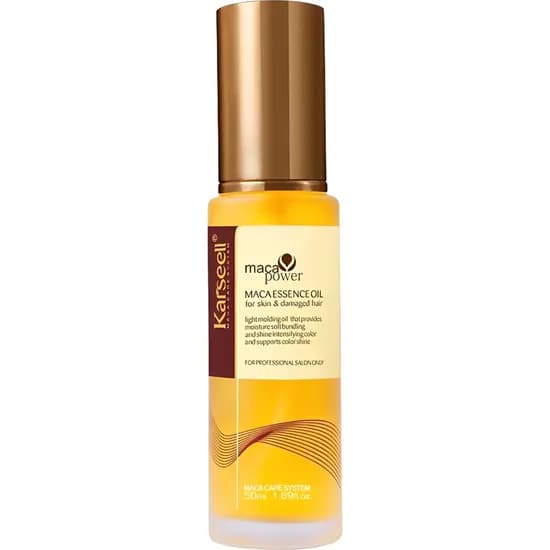 Óleo Capilar Karseell Maca Essence - 50ML