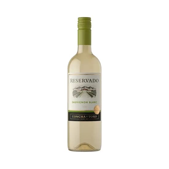 Vino Concha Y Toro Reservado Sauvignon Blanc 750ML