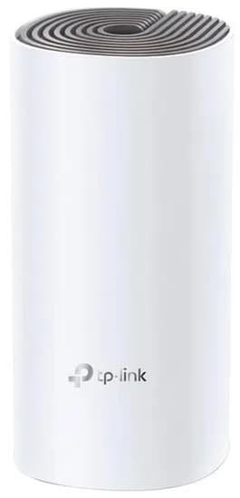 Roteador Mesh TP-Link Deco E4 AC1200 Whole-Home Pack 1