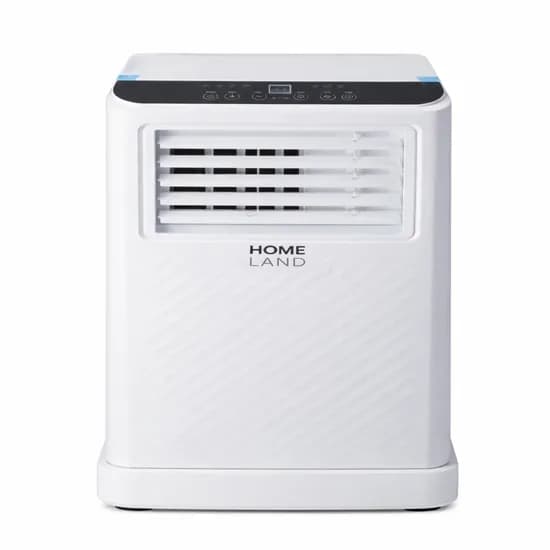 Ar Condicionado Portátil Homeland 7.000BTU 220V / 50HZ