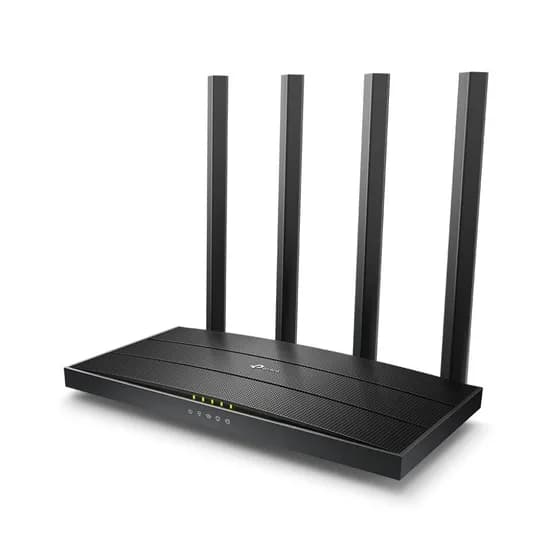 Roteador TP-Link Archer C80 AC1900 Dual Band Wireless