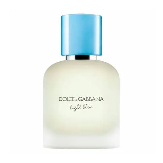 Perfume Dolce & Gabbana Light Blue Pour Homme Edt (M) - 80ML