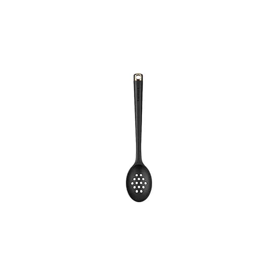 Colher Perfurada Cuisinart Nylon Luminous Collection Gold - CTG-17-LSG