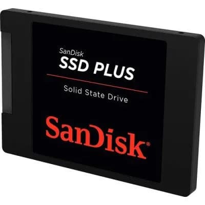 HD SSD SATA3 1TB 2.5"" Sandisk SDSSDA-1T00-G27