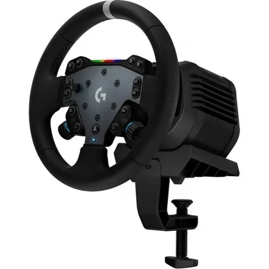 Volante Logitech RS50 Direct Drive 941-000265