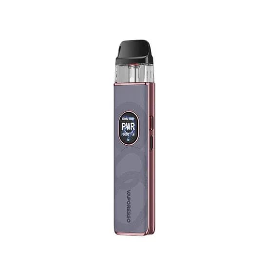 Vaporesso Xros 5 Grey Leather