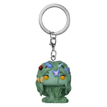 Funko Pop Keychain Disney Fantasia 2000 Spring Sprite 83571