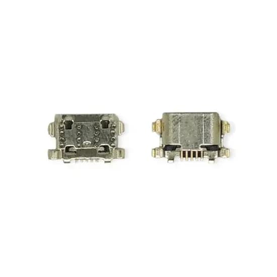 Conector Carga Motorola E5/E5 Plus
