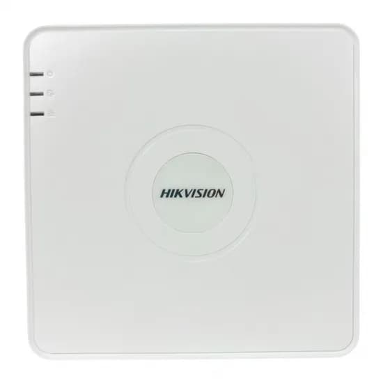 NVR Hikvision 04CH HDD DS-7104NI-Q1/4P 1080P