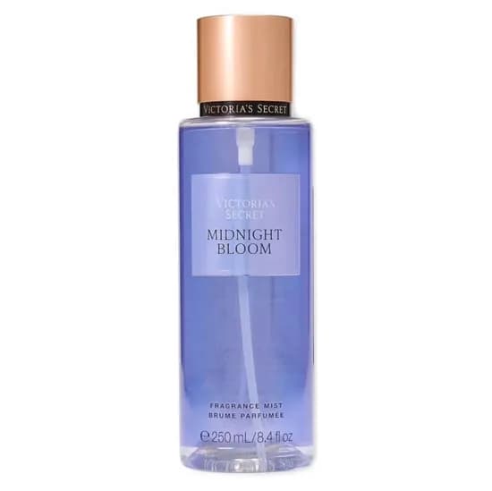 Body Splash Victoria's Secret Midnight Bloom Feminino 250ML
