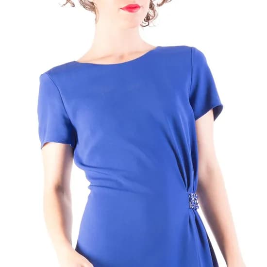 Vestido Blugirl 02464 42 112