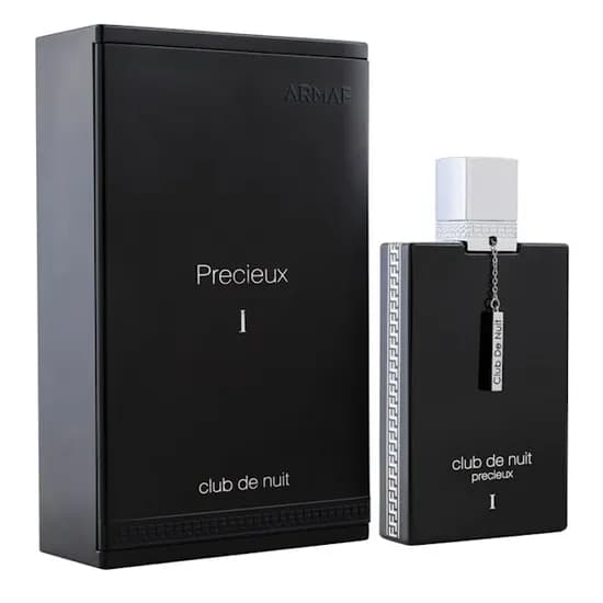 Perfume Masculino Armaf Club de Nuit Precieux I Edp 55ML