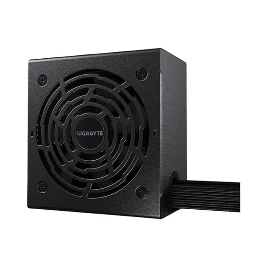 Fonte de Alimentación Gigabyte GP-P750BS 750W 80 Plus Bronce 220V