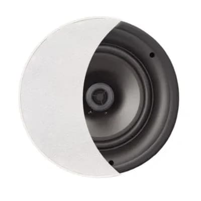 Caixa de Som Embutir Gesso Osd ACE800 8" Par
