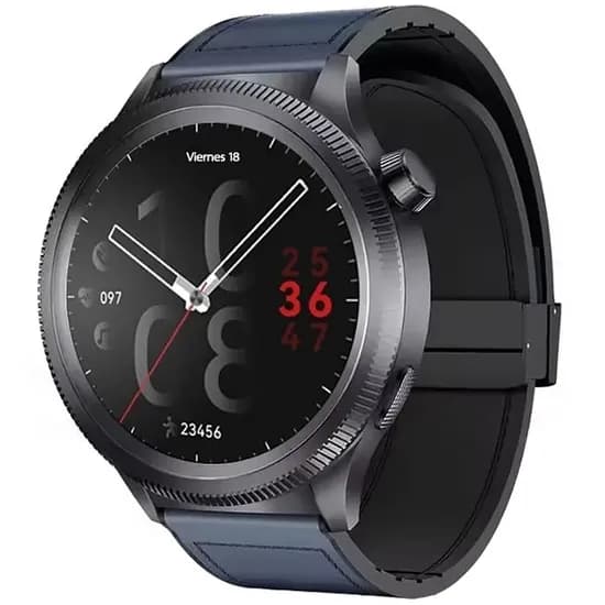 Relogio Smartwatch G-Tide R8 Pro com Bluetooth - Grey