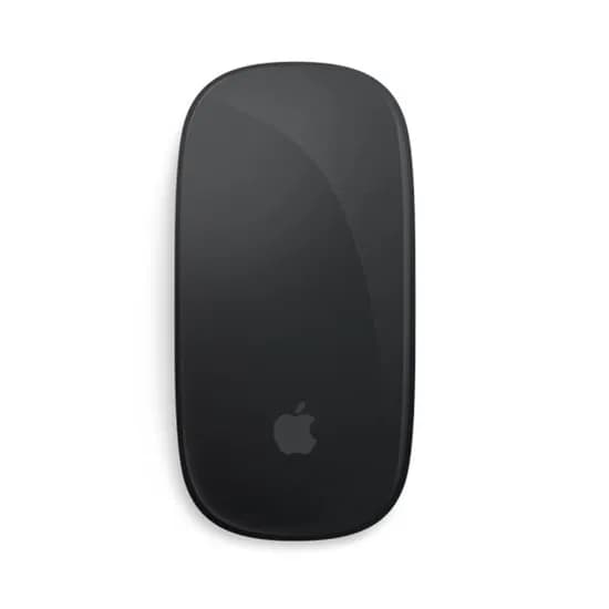 Apple Magic Mouse MXK63AM/A3204 - Black