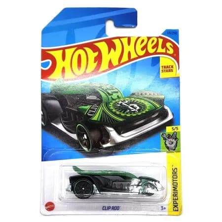 Car Hot Wheels Clip Rod HKK75 L2593