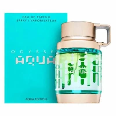 Perfume Armaf Odyssey Aqua Eau de Parfum 100ML