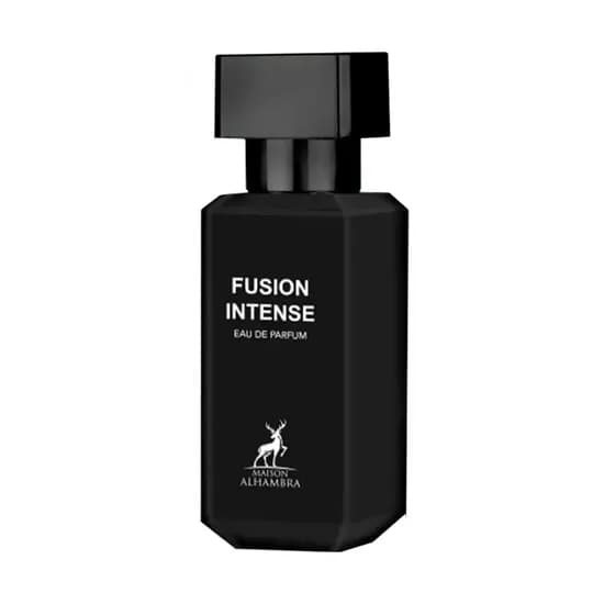 Perfume Maison Alhambra Fusion Intense Edp (M) - 30ML(Atacado)