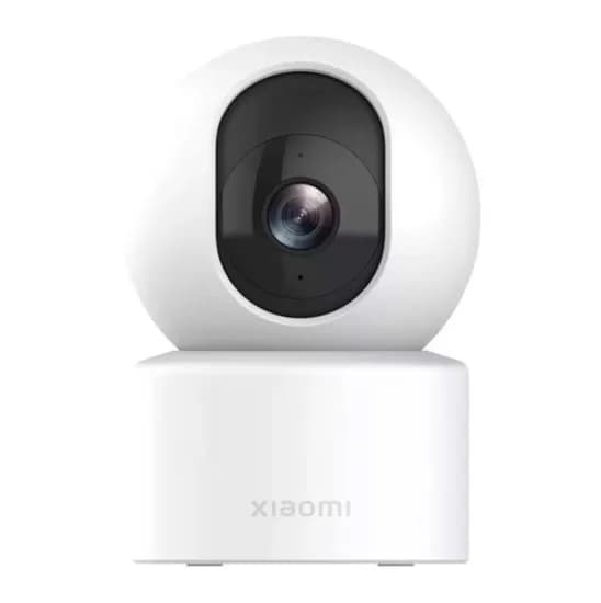 Câmera de Segurança Xiaomi MBC23 C301 CMSXJ33A 2K Wifi - Branco