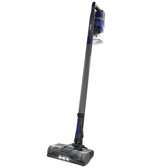 Ninja Aspirador de Pó 181W Shark IX141 2 Em 1 120V Blue Iris