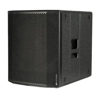 Subwoofer DB Technologies 618 Active Sub W/O Cab
