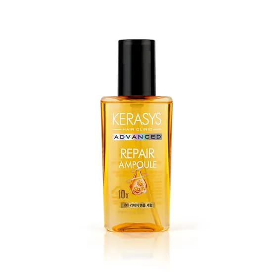 Sérum Kerasys Advanced Repair Ampoule - 80ML