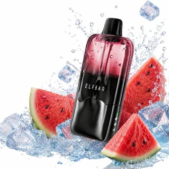 Elfbar 35K Duke Watermelon Ice