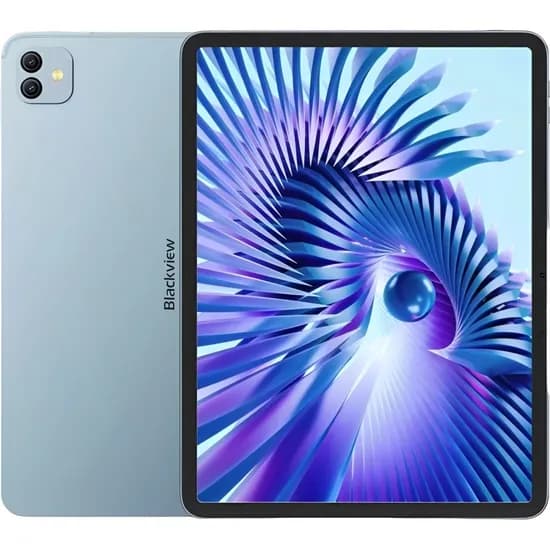 Tablet Blackview Link 8 12,7" 2K 90 HZ Wifi 256 GB - Azul
