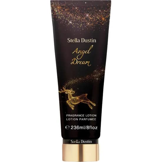 Loção Corporal Stella Dustin Angel Dream - Feminino - 236ML