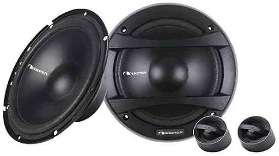 Alto Falante JBL STAGE3 427F - 150W 4" (30 RMS)