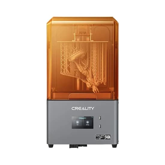 Impressora 3D Creality Halot-Mage s